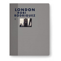 London by Robi Rodriguez (Fashion eye)