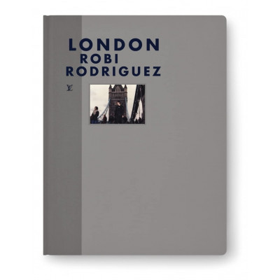 London by Robi Rodriguez (Fashion eye)