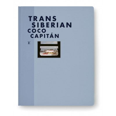 Transsiberian Coco Capitan (Fashion eye)