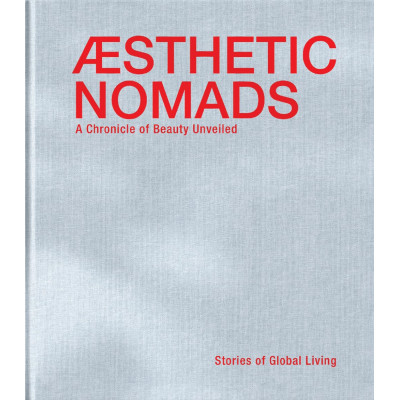 Aesthetic Nomads: A Chronicle of Beauty Unveiled