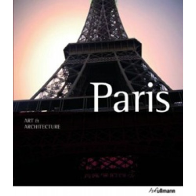 Paris. Art & Architecture, mini