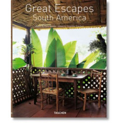 Great Escapes South America. Updated Edition