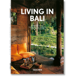 Living in Bali (40th Anniversary Edition)