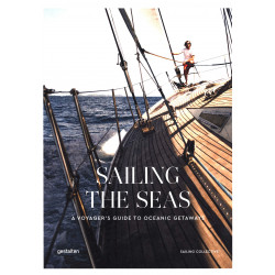 Sailing The Seas: Sailing Voyages and Oceanic Getaways