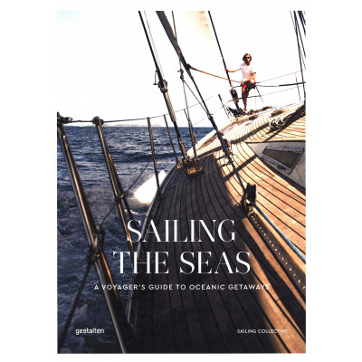 Sailing The Seas: Sailing Voyages and Oceanic Getaways