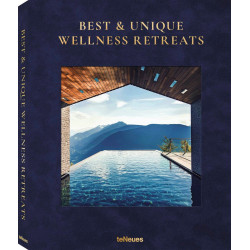 Best Unique Hotels & Retreats