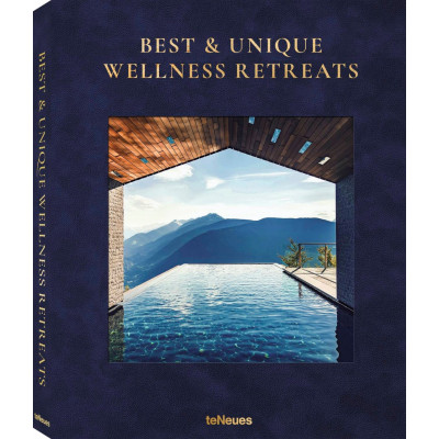 Best Unique Hotels & Retreats