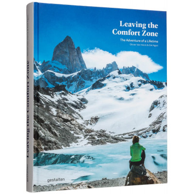 Leaving the Comfort Zone: The Adventure of a Lifetime