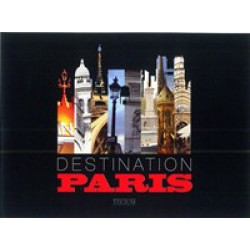 Destination Paris