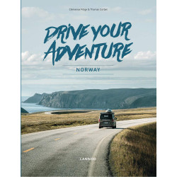 Drive Your Adventure Norway