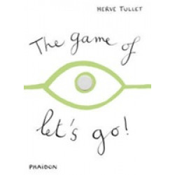 The Game of Let's Go