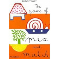 The Game of Mix and Match