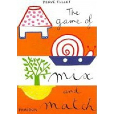The Game of Mix and Match