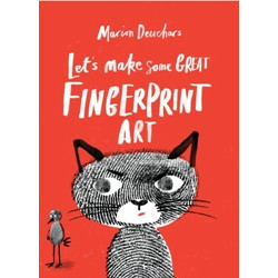 Let's Make Some Great Fingerprint Art
