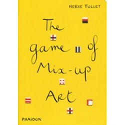 The Game of Mix-Up Art