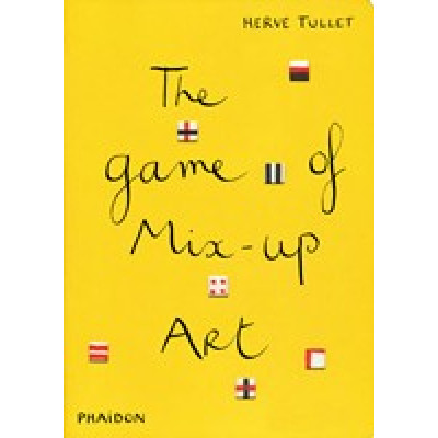 The Game of Mix-Up Art