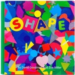 Shape book