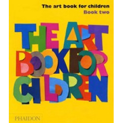 The Art Book For Children. Bk. 2 (Уценка)