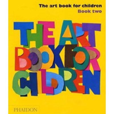 The Art Book For Children. Bk. 2 (Уценка)