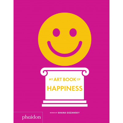 My Art Book of Happiness (Уценка)