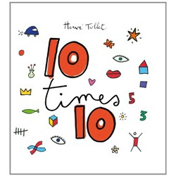 10 times 10 (Уценка)