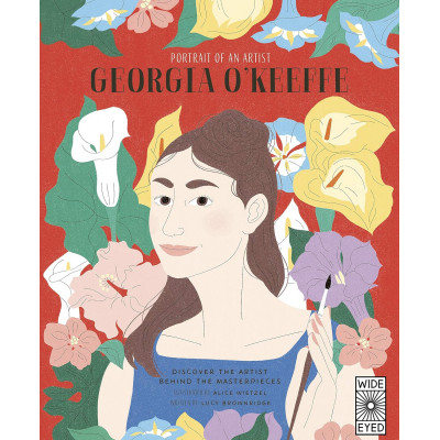 Portrait of an Artist: Georgia O'Keeffe