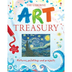 Art Treasury