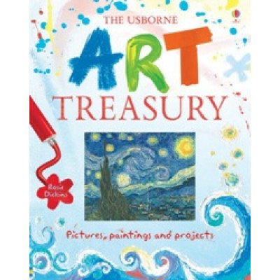 Art Treasury
