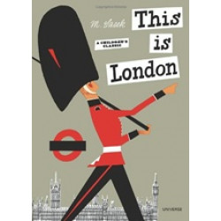 This is London