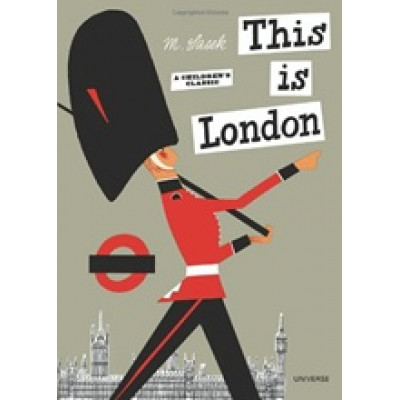 This is London