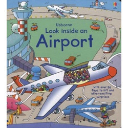 Look Inside an Airport (Уценка)