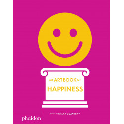 My Art Book of Happiness