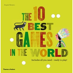 The 10 Best Games in the World