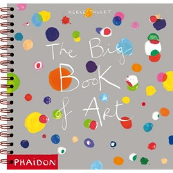 The Big Book of Art