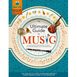The Ultimate Guide To Music
