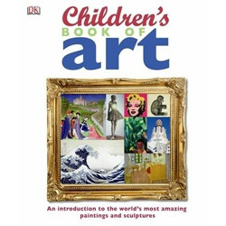 Children's Book of Art
