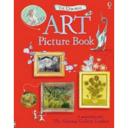Art Picture Book (Уценка)