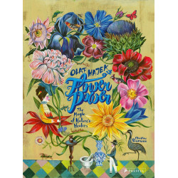 Flower Power: The Magic of Nature's Healers