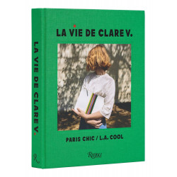 La Vie de Clare V.Paris Chic