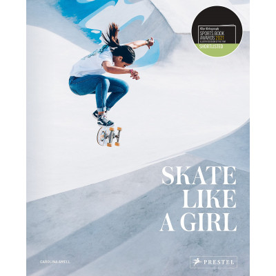 Skate Like A Girl