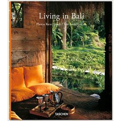 Living in Bali