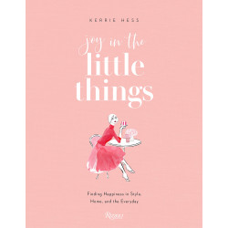 Joy in the Little Things