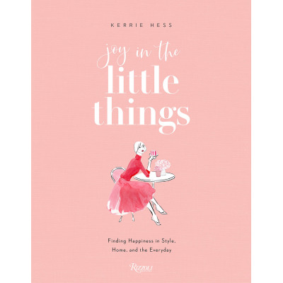 Joy in the Little Things