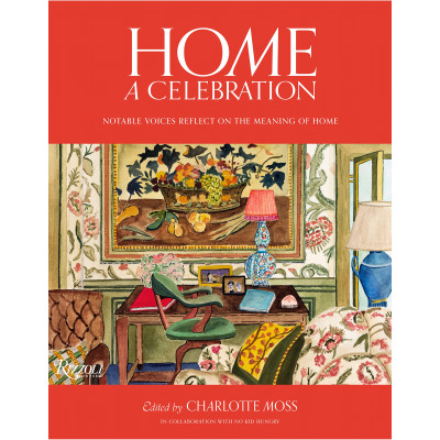 Home: A Celebration