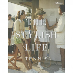 The Stylish Life: Tennis