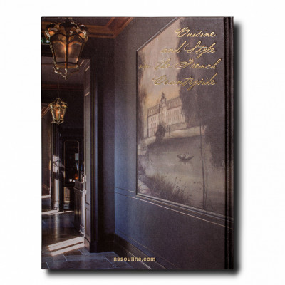Château Life: Cuisine and Style in the French Countryside