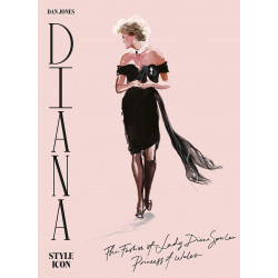 Diana: Style Icon