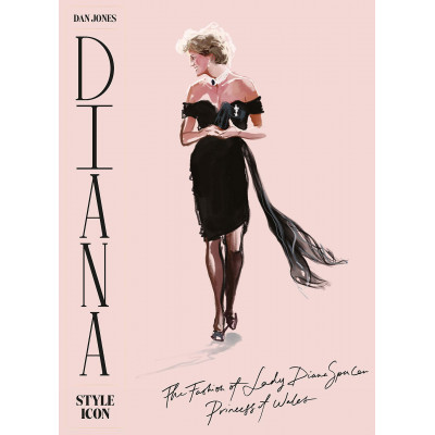 Diana: Style Icon