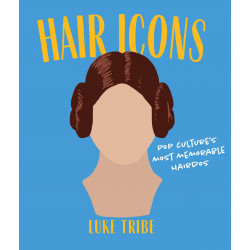 Hair Icons: Pop culture’s most memorable hairdos
