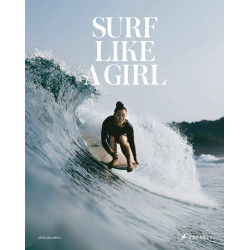 Surf Like a Girl